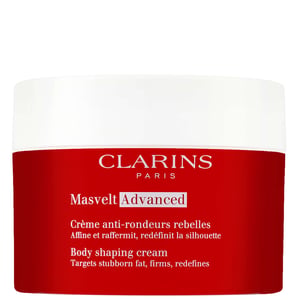 Clarins Masvelt Advanced Body Shaping Cream 200g voor vrouwen