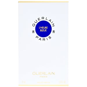 Guerlain L'Heure Bleue Eau de Parfum Spray - Tijdloze Bloemige Ambergeur 75ml