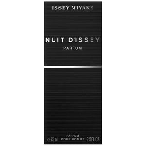 Issey Miyake Nuit D'Issey Eau de Parfum Spray - Intense geur voor mannen 75 ml