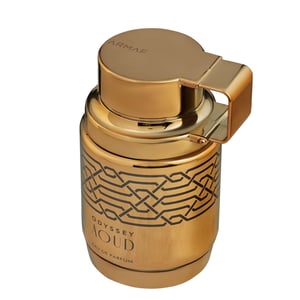 Armaf Odyssey Aoud Eau de Parfum voor mannen, 100 ml
