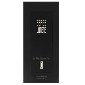 Serge Lutens La Fille Tour de Fer Eau de Parfum Spray 100 ml