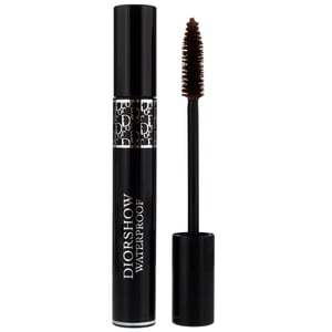 Dior Diorshow Waterproof Mascara 698 Catwalk Brown, 11,5 ml