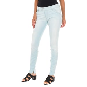 MET Broek Chino Zak