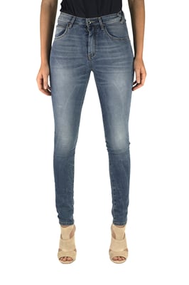 MET Jeans 5 zakken