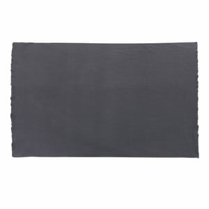 Regatta Fleece deken (Ebbenhout)