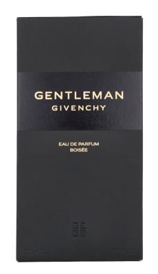 Givenchy Gentleman Boisee Edp Spray200 ml.