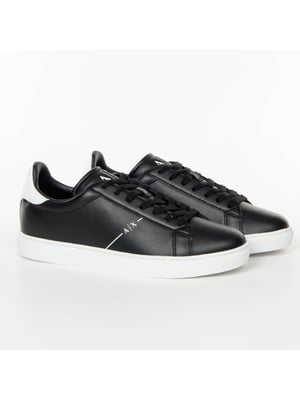 Armani Exchange Klassieke herensneaker