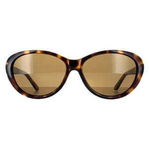 Ted Baker TB1315 Cougar 122 havana bruin gradiÃ«nt zonnebril