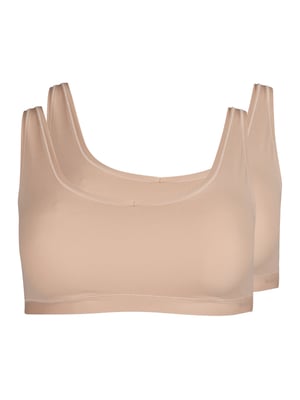 Bank bustier
