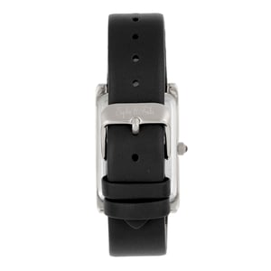 Sophie en Freda Wilmington horloge met leren band en Swarovski-kristallen