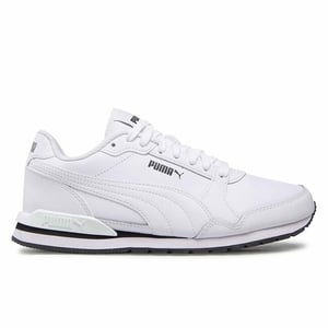 Puma ST Runner v3 Wit Heren Trainers