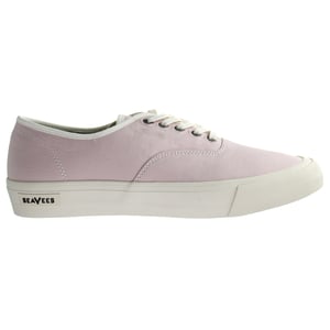 Seavees Legend Sneaker Standaard Rose Quartz Poplin Roze Herenschoenen