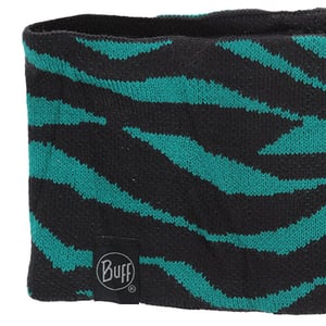 Tricot hoofdband en fleece voering 43600 unisex
