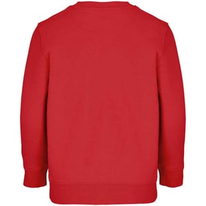 SOLS Columbia Kinder/Kinder Sweatshirt (Helder rood)