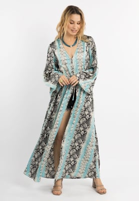 IZIA Strand Kaftan gaya