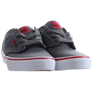 Vans Atwood Kids Grijze Plimsolls