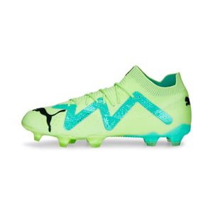 PUMA Unisex FUTURE ULTIMATE FG/AG Voetbalschoenen