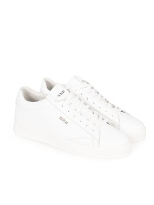Ice Play Sneakers Mannen Wit