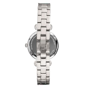 Bertha Katherine geëmailleerd armbandhorloge