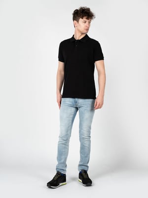 Iceberg Jeans Mannen blauw
