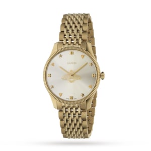 Gucci YA1264155 Dames Horloge