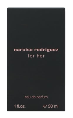 Narciso Rodriguez For Her Edp Spray 30ml.