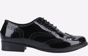 Hush Puppies School Schoen Meisjes