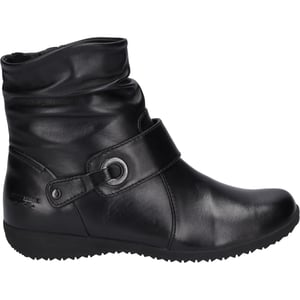 JOSEF SEIBEL Naly 65 | Enkellaars voor Dames | zwart