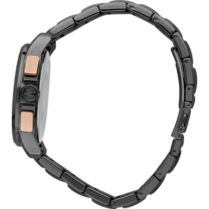 Maserati Horloge R8873645001 Zwart
