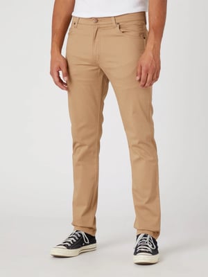 Wrangler - larston tijgeroog