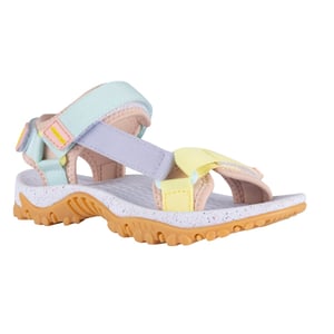 Trespass Kinders/Kinder Gill Sandalen (Roze)