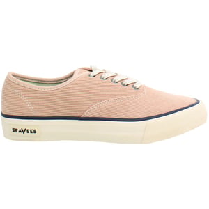 Seavees Legend Cordies Dames Roze Schoenen