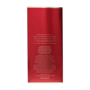 Eau De Toilette