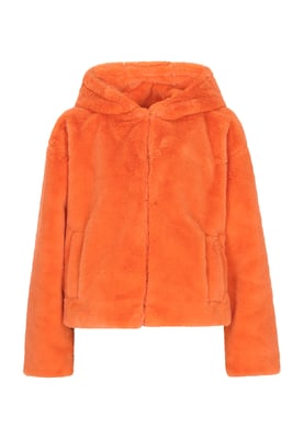 Mymo Jas Dames oranje
