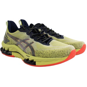 Asics Gel-Kinsei Blast LE 2 Heren Groen Trainers
