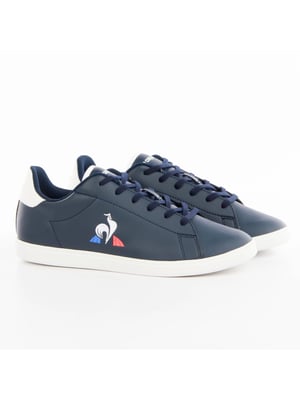 Le Coq Sportif Courtset 2-sneakers voor heren
