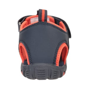 Mountain Warehouse Kinders/Kids Kust Sportsandalen (Blauw)