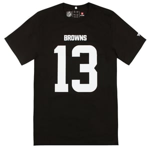 Fanatics Cleveland Browns Heren T-shirt