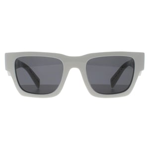 Prada Square heren talk donkergrijs PRA06S