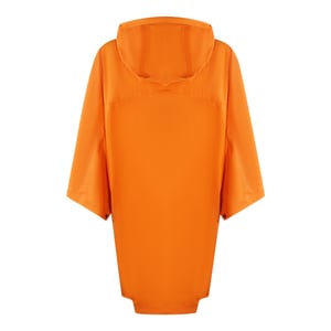 Parajumpers Angelou Marigold Orange Pullover Jacket