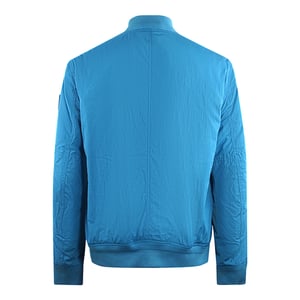 Belstaff Parameter oceaanblauw bomberjack