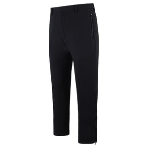 Emporio Armani Slim Fit Heren Wafelbroek