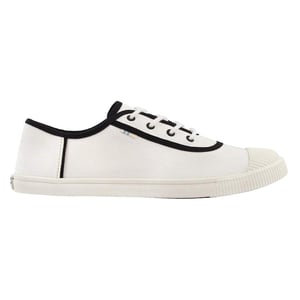 Toms Lage Top Dames Beige Schoenen