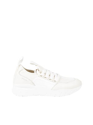 Bally Sneakers Bise Vrouw Wit