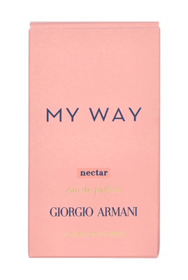 Armani My Way Nectar Edp Spray50 ml.