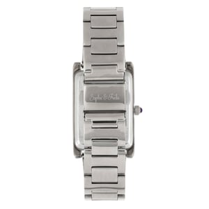 Sophie en Freda Wilmington armbandhorloge met Swarovski-kristallen