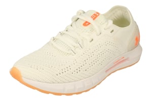 Under Armour Ua Hovr Sonic 2 Dames Witte Sneakers