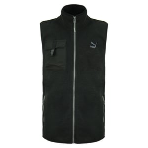 Puma XTG Zwart Gilet - Heren