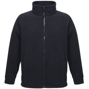 Regatta - Heren Thor III Fleece Vest (Navy)