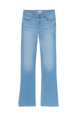 Wrangler  Bootcut  Brooklyn Jeans